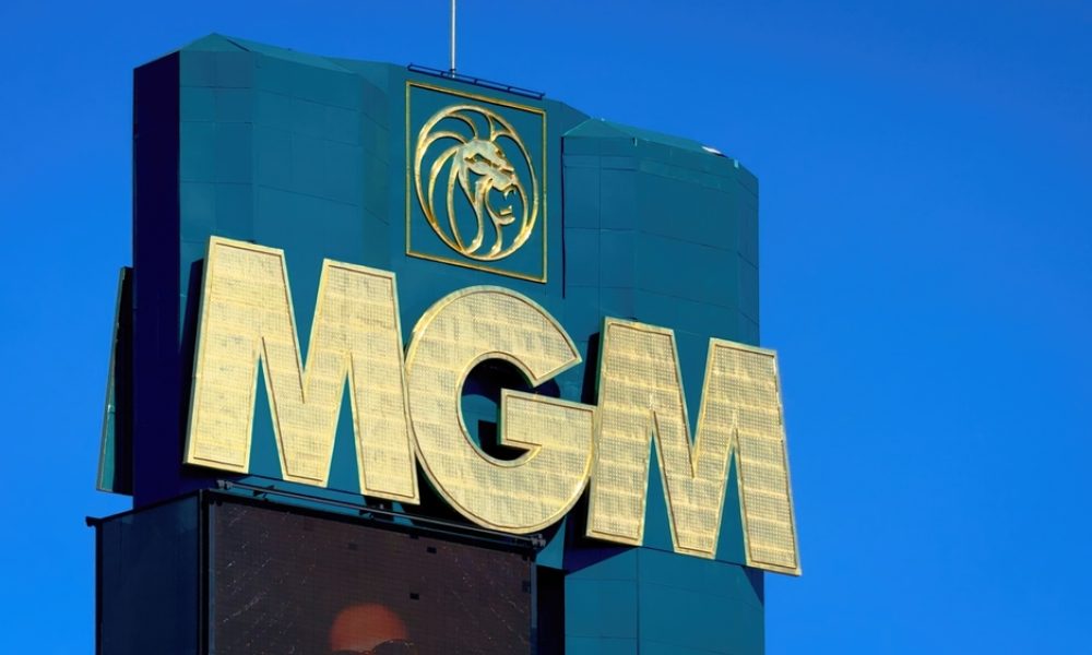 MGM